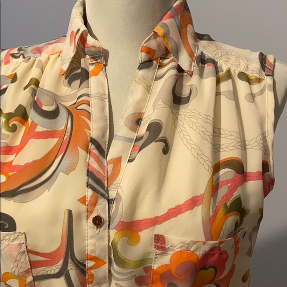 Summer dress by H&M - Picture 3 of 6